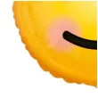 balon foliowy emotikon oczko zolty amscan 17 rnd