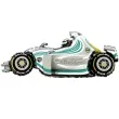balon foliowy formula 1 srebrny grabo 49 shp