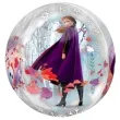 balon foliowy frozen 2 amscan 15 orb