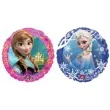 balon foliowy frozen amscan 9 rnd