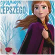 balon foliowy frozen anna wszystkiego najlepszego premioloon 17 hrt