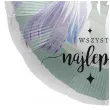 balon foliowy frozen enna elsa i olaf wszystkiego najlepszego premioloon 17 rnd