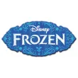balon foliowy frozen fioletowy amscan 18 hrt