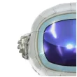 balon foliowy galaxy kosmonauta szary arpex 30 shp