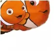 balon foliowy gdzie jest nemo pomaranczowy flexmetal 14 shp