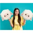 balon foliowy glowa owcy bialy godan 17 shp
