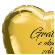 balon foliowy gratulacje z okazji zdania matury zloty 18 hrt