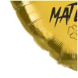 balon foliowy gratulacje z okazji zdania matury zloty 18 hrt