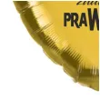 balon foliowy gratulacje z okazji zdania prawka zloty 18 hrt