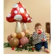 balon foliowy grzyb muchomor czerwony grabo 26 shp