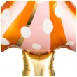 balon foliowy grzybek partypal 17 shp