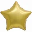 balon foliowy gwiazda beauty and charm zloty godan 19 str
