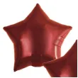 balon foliowy gwiazda czerwony takarakosan 15 str