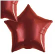 balon foliowy gwiazda czerwony takarakosan 15 str