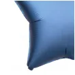 balon foliowy gwiazda matowy granatowy jix 18 str