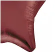 balon foliowy gwiazda rooibos satynowy flexmetal 18 str