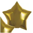 balon foliowy gwiazda zloty takarakosan 15 str