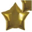balon foliowy gwiazda zloty takarakosan 15 str