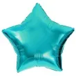 balon foliowy gwiazdka tiffany blue dekoracjepolska 18 str
