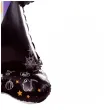 balon foliowy halloween czarownica dynia stojacy partypal 61 shp
