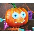 balon foliowy halloween dynia boo godan 17 shp