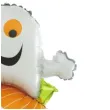 balon foliowy halloween dynia i duch pomaranczowy patypal 32 shp