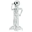 balon foliowy halloween szkielet stojacy partypal 61