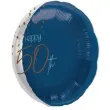 balon foliowy happy 50th niebieski folat 18 rnd