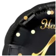 balon foliowy happy birthday 18 b c czarno zloty godan 18 rnd