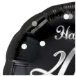balon foliowy happy birthday 40 b c czarno srebrny godan 18 rnd