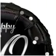 balon foliowy happy birthday 50 b c czarno srebrny godan 18 rnd