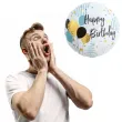balon foliowy happy birthday baloniki takarakosan 14 rnd