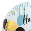 balon foliowy happy birthday baloniki takarakosan 14 rnd