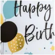 balon foliowy happy birthday baloniki takarakosan 14 rnd