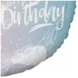 balon foliowy happy birthday lisek godan 18 rnd