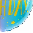 balon foliowy happy birthday ombre partypal 18 rnd