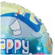 balon foliowy happy birthday podwodny swiat jix 18 rnd