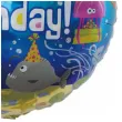 balon foliowy happy birthday podwodny swiat jix 18 rnd