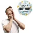 balon foliowy happy birthday to you folat 18 rnd