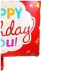 balon foliowy happy birthday to you jix 42 shp