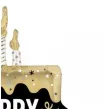 balon foliowy happy birthday tort na paterze amscan 30 shp