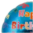 balon foliowy happy birthday tort niebieski takarakosan 14 rnd