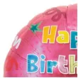 balon foliowy happy birthday tort rozowy takarakosan 14 rnd