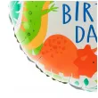 balon foliowy happy dino birthday partypal 18 rnd