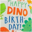 balon foliowy happy dino birthday partypal 18 rnd