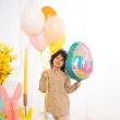 balon foliowy happy easter pisnka partypal 25 shp