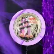 balon foliowy happy halloween dom grozy partypal 18 rnd