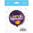 balon foliowy happy halloween flexmetal 18 rnd