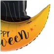 balon foliowy happy halloween kot na ksiezycu partypal 36 shp