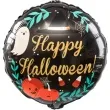 balon foliowy happy halloween partypal 18 rnd
